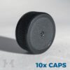 10X Bottle Caps - New