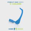 Stability Bar (56mm) - Hobby Holder
