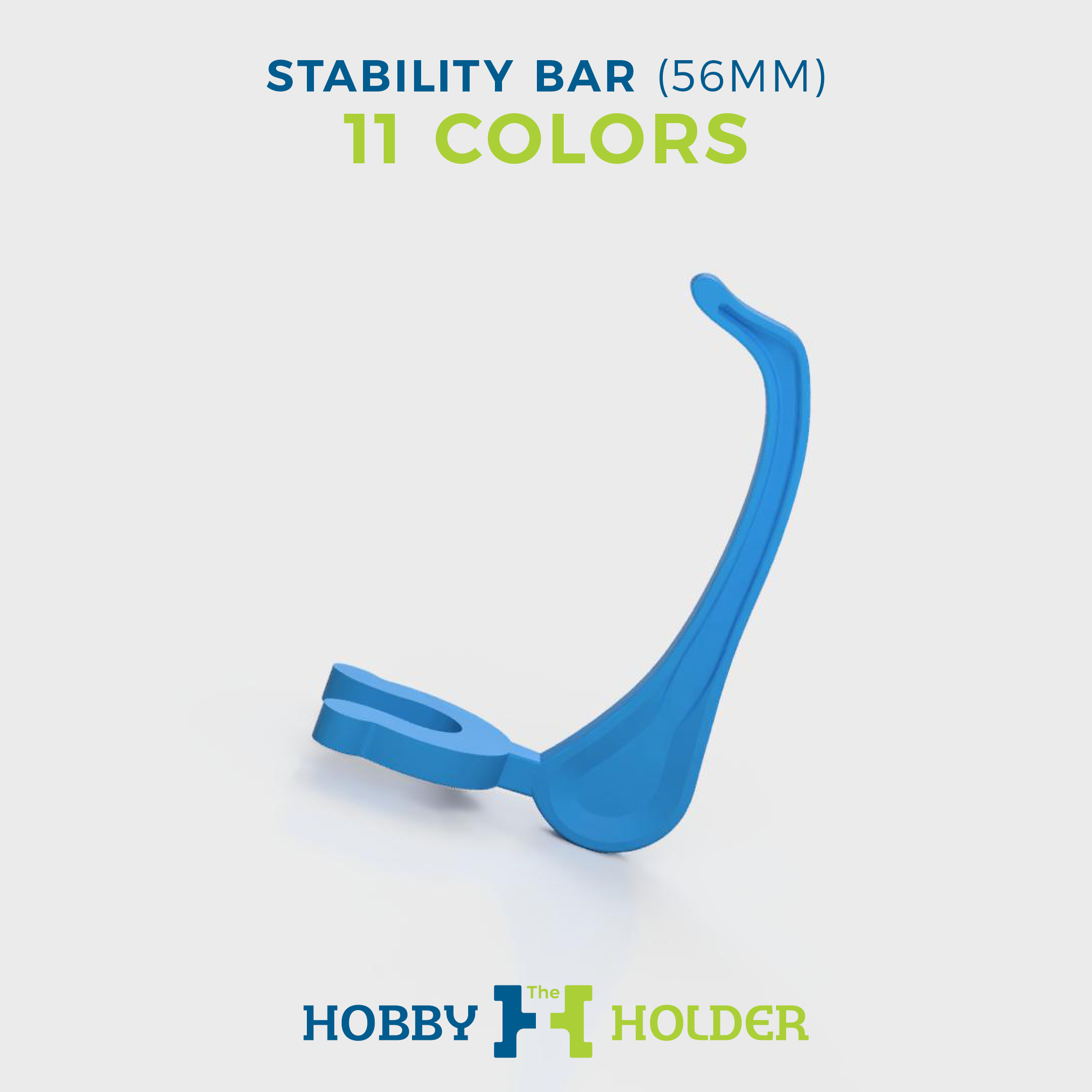 The Hobby Holder – Better Than Ever! – Game Envy Creations
