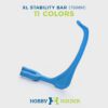 XL Stability Bar (76mm) - Hobby Holder
