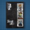 THE ART OF... Tommie Soule