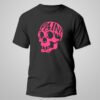 "Paint on the Mind" T-Shirt