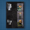 THE ART OF... Josua Lai