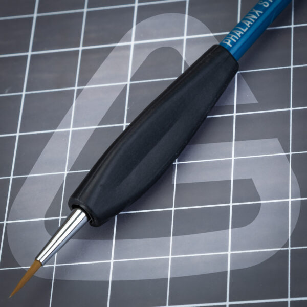 Brush Grip 5-Pack