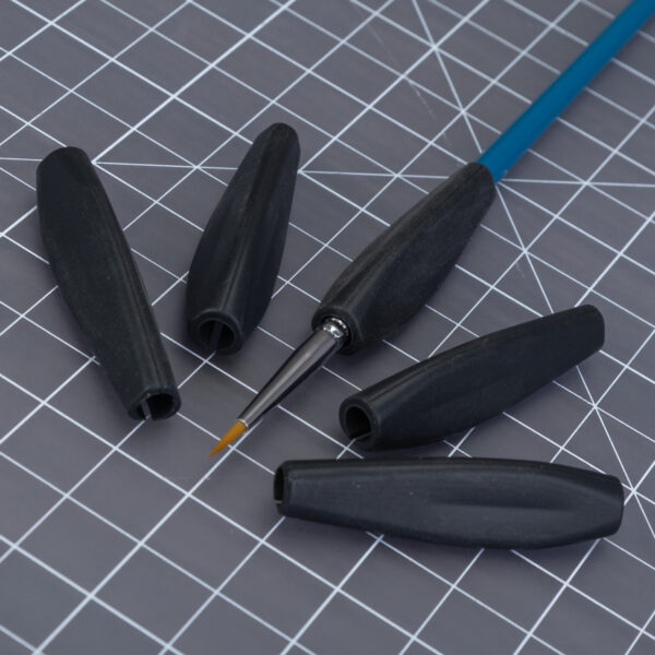 Brush Grip 5-Pack - Image 3