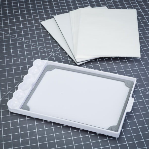 Game Envy QUICK Wet + Dry Palette Bundle - Image 2