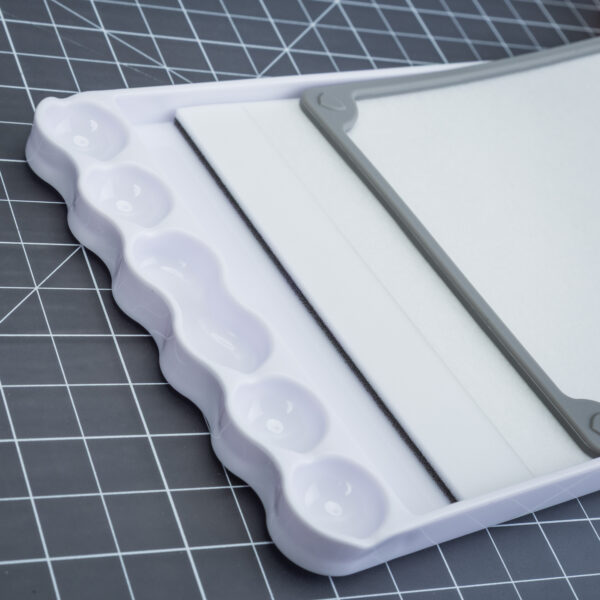 Game Envy QUICK Wet + Dry Palette Bundle - Image 3