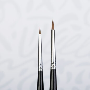 Game Envy SELECT MINI Sable Brush Singles