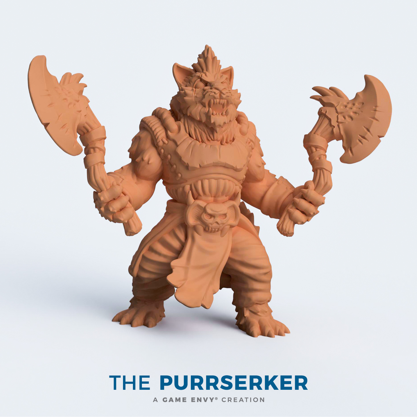 Furballs of Fury Miniatures - STL - Image 4