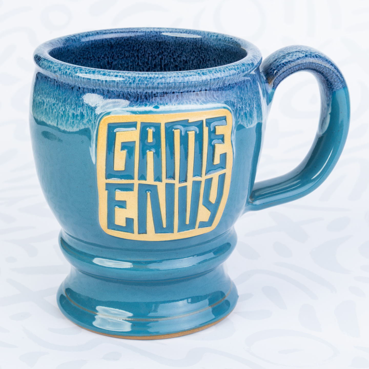 Game Envy Ceramic Mug - 16oz - Image 5