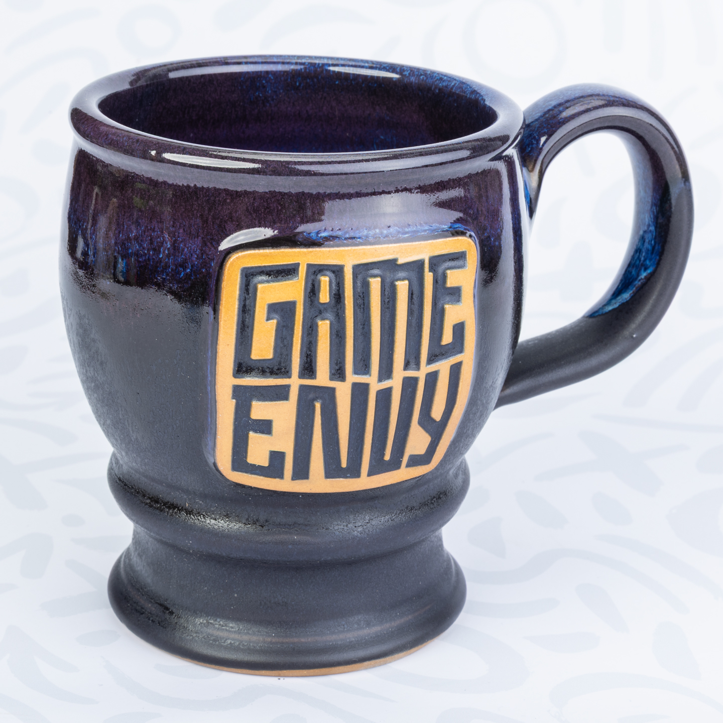 Game Envy Ceramic Mug - 16oz - Image 4