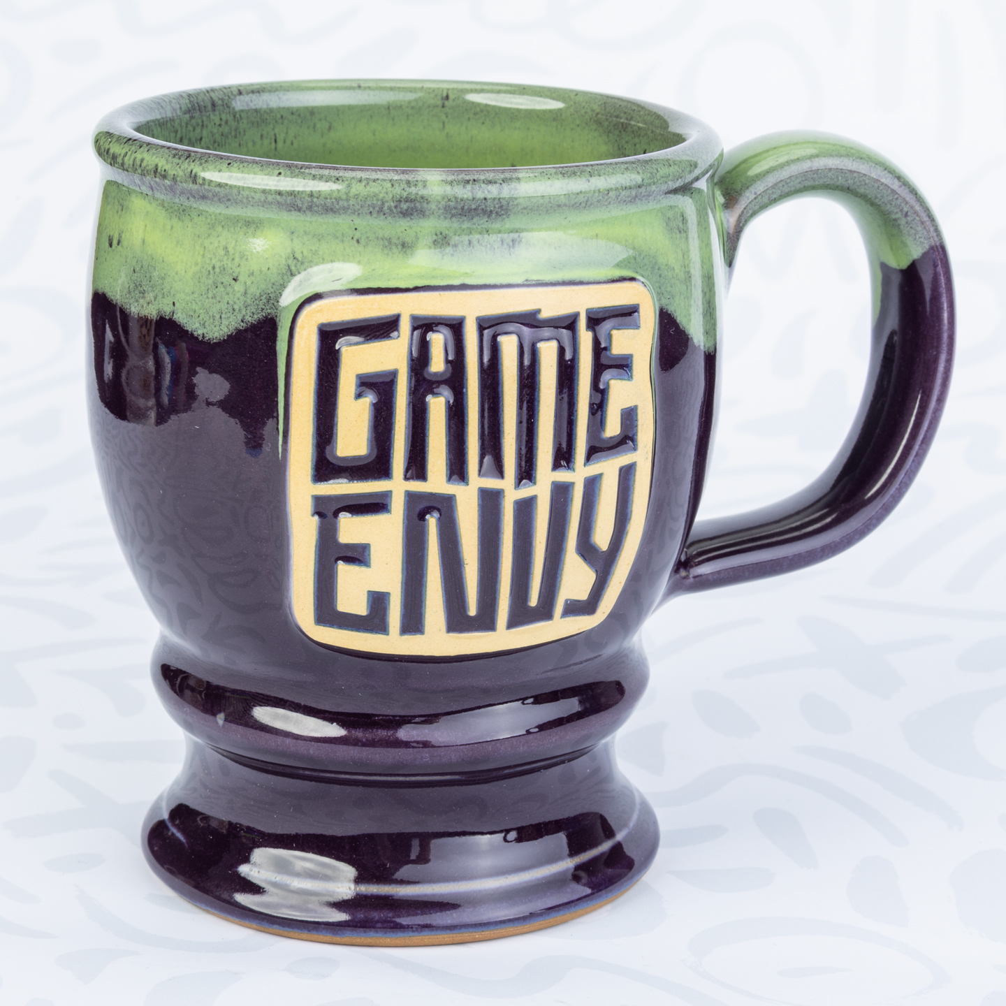 Game Envy Ceramic Mug - 16oz - Image 6
