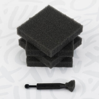 Weathering Sponge + Applicator Bundle