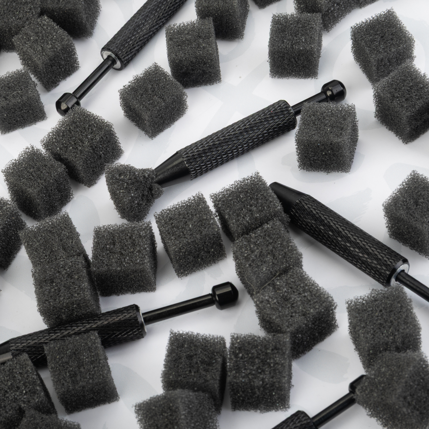Weathering Sponge + Applicator Bundle - Image 3
