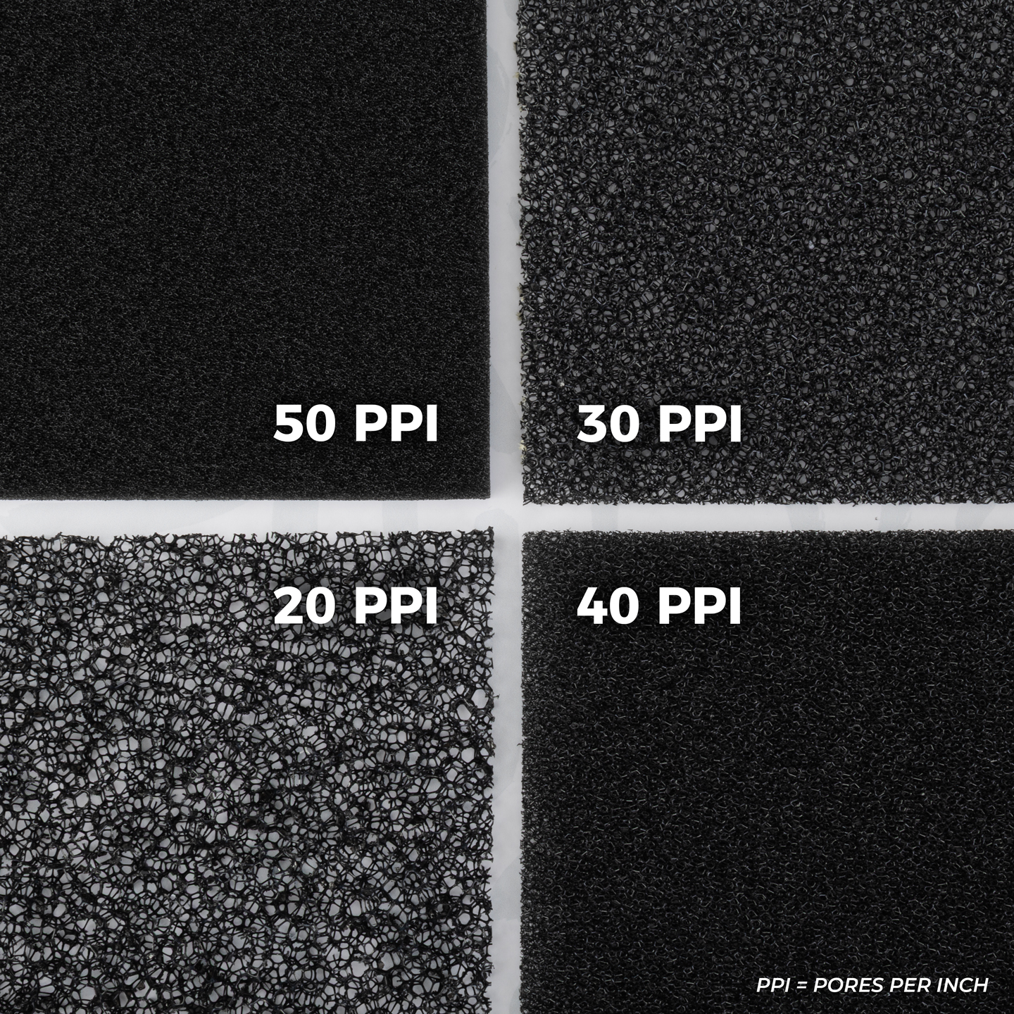 Weathering Sponge Variety Refill Pack - Image 2
