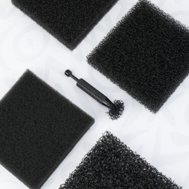 Weathering Sponge + Applicator Variety Bundle