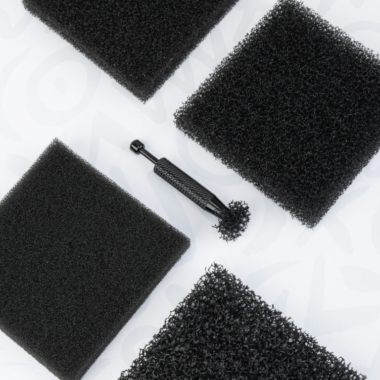 Weathering Sponge + Applicator Variety Bundle – Game Envy Creations
